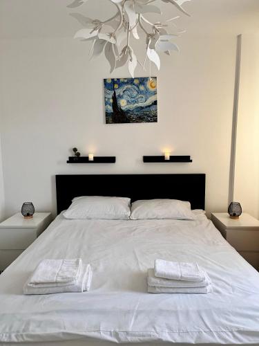 Comfortable Baia Mare Apartment in 巴亞馬雷市中心