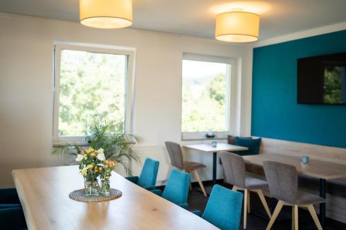 Lahn Hotel in บีเดนคอพฟ์