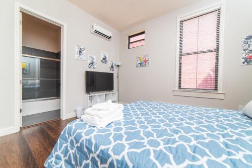 Unbeatable Location - Walkable Entertainment in Pittsburgh, USA