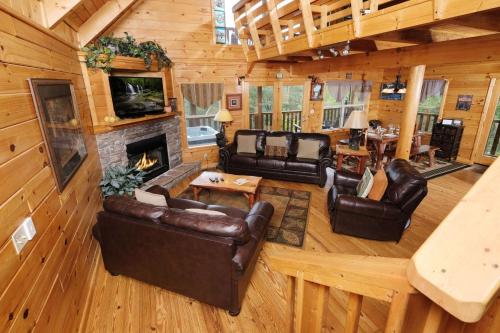 Livin the Dream in Gatlinburg, USA