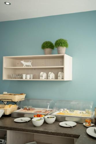 Lahn Hotel in บีเดนคอพฟ์