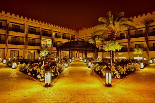 Adam Park Marrakech Hotel & Spa - image 3