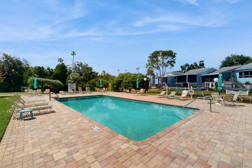 Rivers Edge in Crystal River, USA