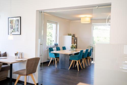 Lahn Hotel in บีเดนคอพฟ์