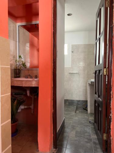 Monoambiente en Tilcara céntrico