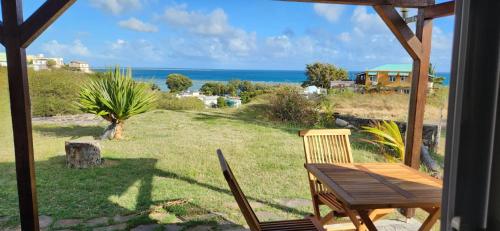 Facilities, Les Jardins d'Ostrea in Rodrigues Island