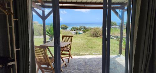Facilities, Les Jardins d'Ostrea in Rodrigues Island
