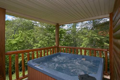 Live, Laugh, Love Pool Lodge, Cosby (zdjęcie 4)