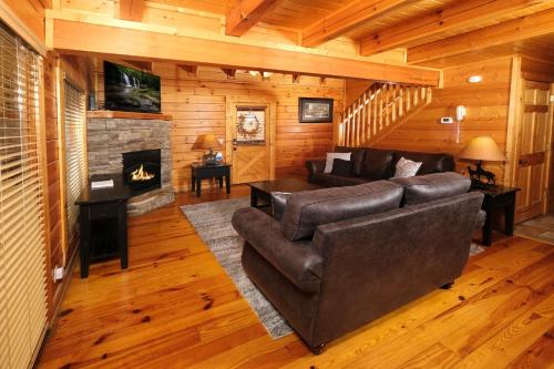 Creekside Delight in Pigeon Forge, USA