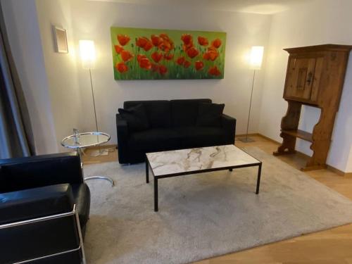 Great 2 BR flat in the city center - Mainau 12, Zürich (Foto 2)