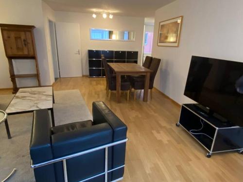 Great 2 BR flat in the city center - Mainau 12, Zürich (Foto 4)