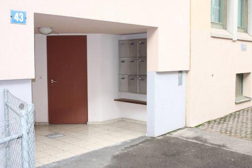 Great 2 BR flat in the city center - Mainau 12, Zürich (Foto 6)