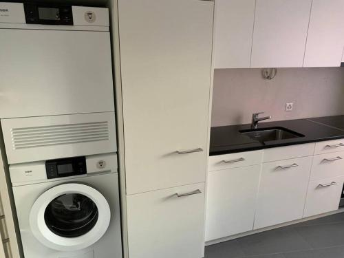 Great 2 BR flat in the city center - Mainau 12, Zürich (Foto 8)