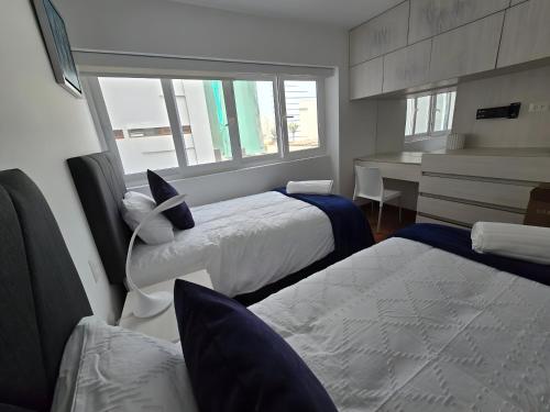 Wonderful apartment Miraflores Kennedy 603A