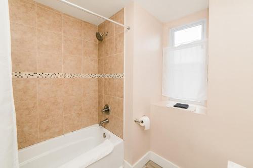 Acrisure Field - Off Street Parking - GroupStay Acrisure Field - Off Street Parking - GroupStay