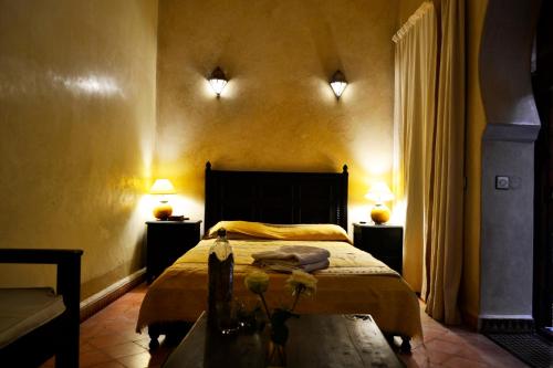 Riad Charik, Marrakech (foto 10)