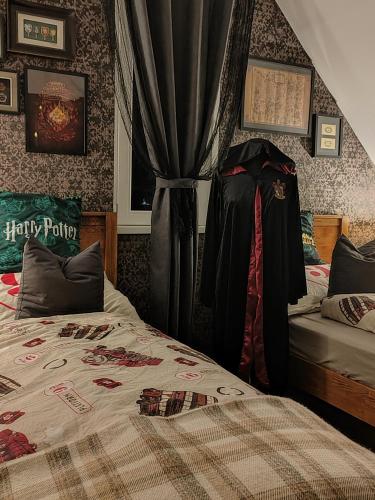 Gímes Apartman