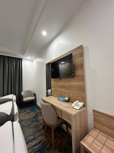 BLUE PEARL Hotel - image 11