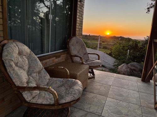 Encanto dos Pássaros (Encanto dos Passaros) in Monte das Gameleiras