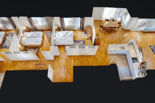 Fantastic Penthouse near Lake - Mainau 14, Zúrich (foto 6)