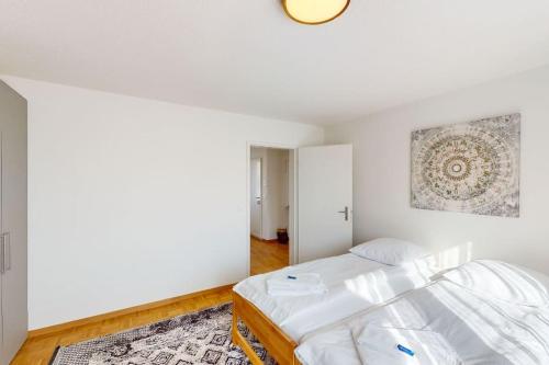 Fantastic Penthouse near Lake - Mainau 14, Zúrich (foto 9)