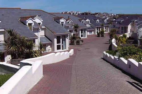 Newly renovated beach house on the coast in 紐基海濱