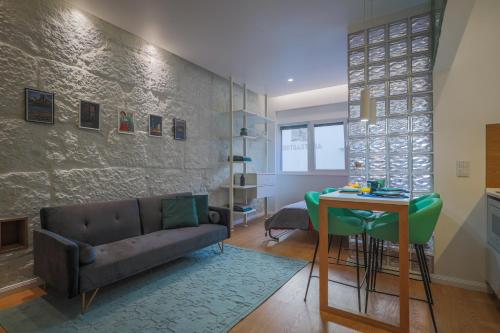 ApartmentsPorto - Apartamento Belas Artes, Porto