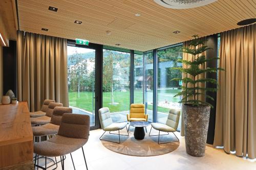 Facilities, Hotel Steiermarkhof Graz - Aus Holz gebaut, von Hugeln gekusst in Wetzelsdorf
