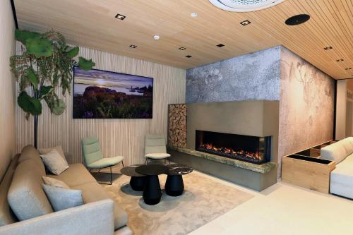 Facilities, Hotel Steiermarkhof Graz - Aus Holz gebaut, von Hugeln gekusst in Wetzelsdorf