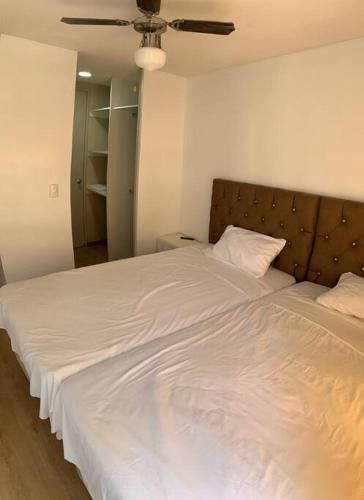 Departamento de 04 dormitorios