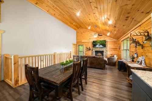 Hidden Treasure in Pigeon Forge, USA
