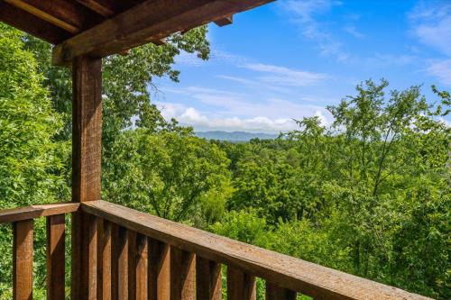 Mountain Breeze in Pigeon Forge, USA