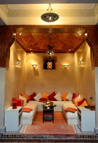 Riad Charik, Marrakech