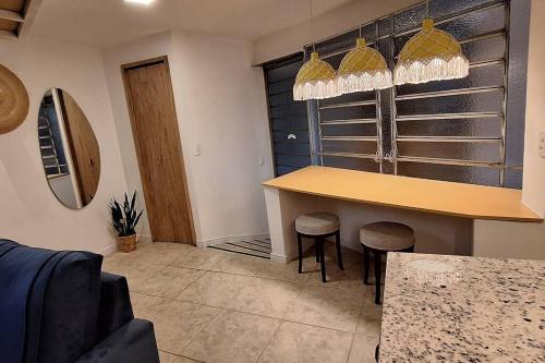 Loft, no lado da vila germânica oktoberfest, Blumenau (photo 6)