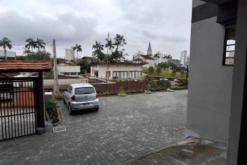 Loft, no lado da vila germânica oktoberfest, Blumenau (photo 7)