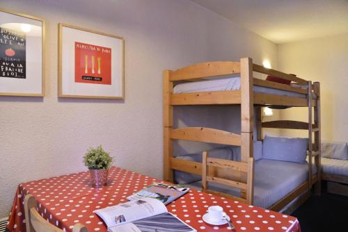 Residence 3000 - Studio pour 4 Personnes 98