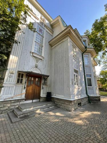 Heritage home in the center of Tallinn, Tallinn (photo 9)