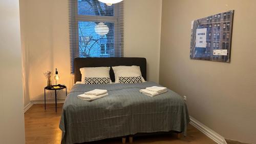 Wohnung im Herzen Braunschweigs, Braunschweig