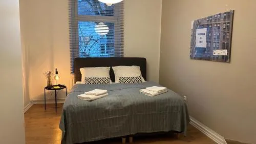 Wohnung im Herzen Braunschweigs in Braunschweig, Deutschland