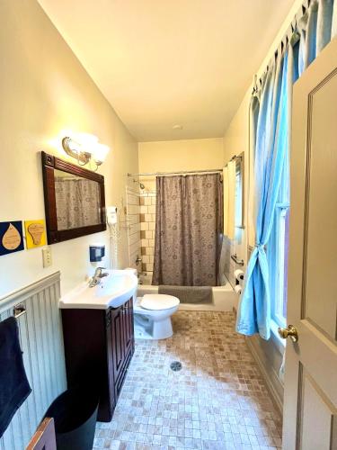 Northwest Portland Hostel – Portland, OR