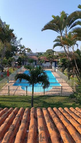 景觀, Aluguel Temporada Studio Praia do Forte em cabo frio in 雅爾丁富拉姆波揚特