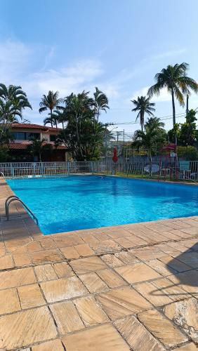 景觀, Aluguel Temporada Studio Praia do Forte em cabo frio in 雅爾丁富拉姆波揚特