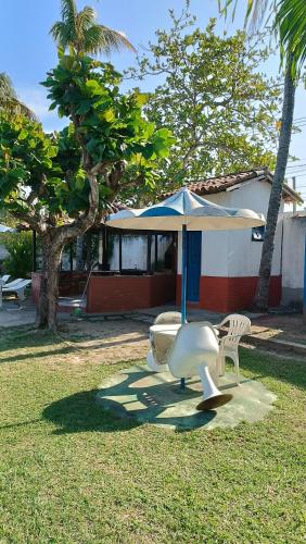 周邊環境, Aluguel Temporada Studio Praia do Forte em cabo frio in 雅爾丁富拉姆波揚特