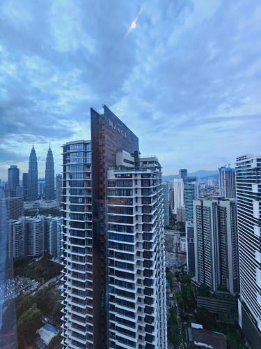 Eaton Service Apartment at KLCC - image 4
