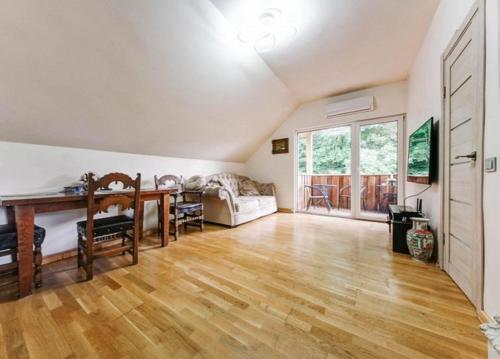 Apartment near the Old town – khách sạn tại Rasos
