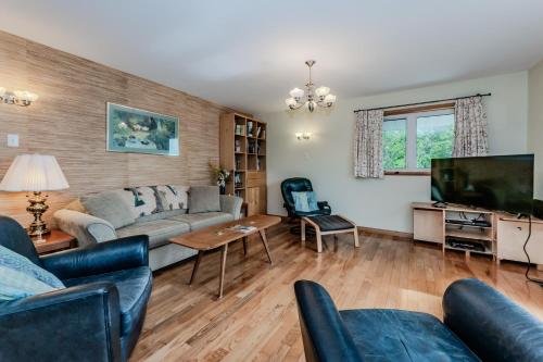 Létesítmények, Your Lakeside Retreat In Howdenvale in Red Bay (ON)