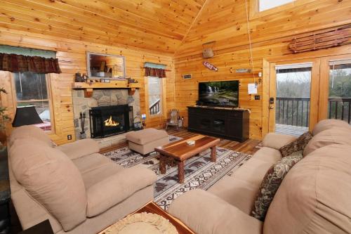 Lake Life in Sevierville, USA