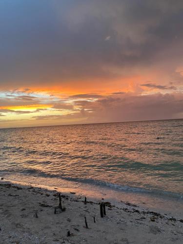 Hermosa casa cerca de la playa sen Chicxulub in Chicxulub, Mexico