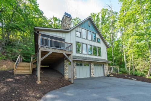 Eagle View Eagle View