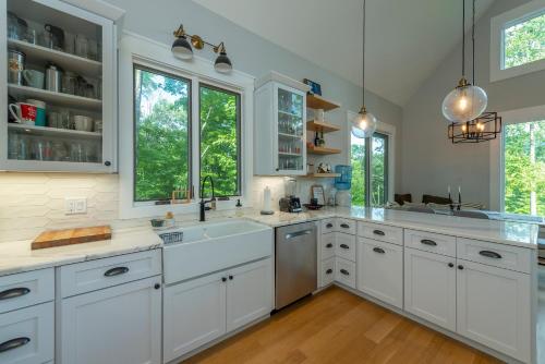 Eagle View Eagle View